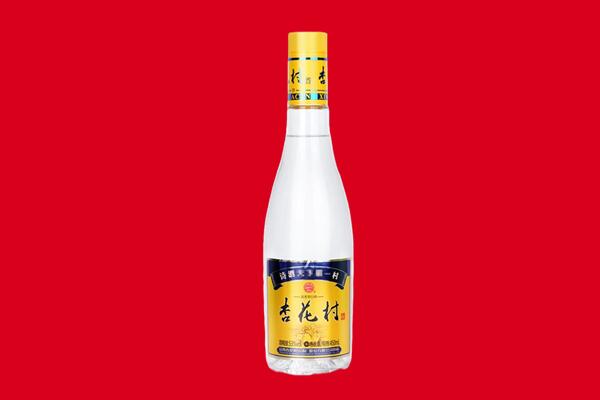 儋州回收杏花村