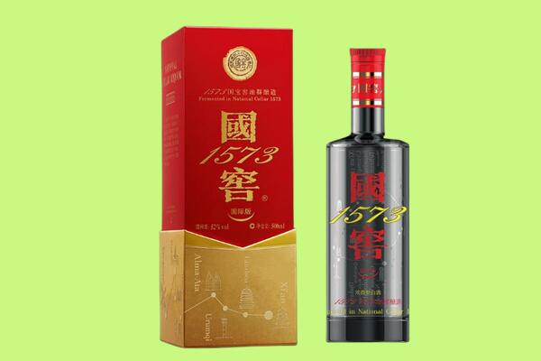 儋州回收国窖